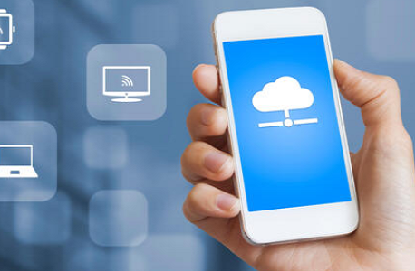 100% Internet & Web Cloud Based